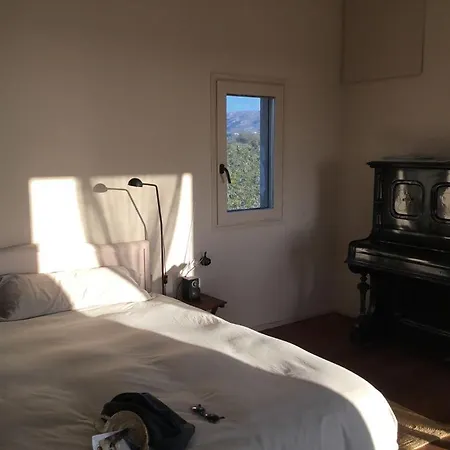 Ferienhaus Olea Camarles