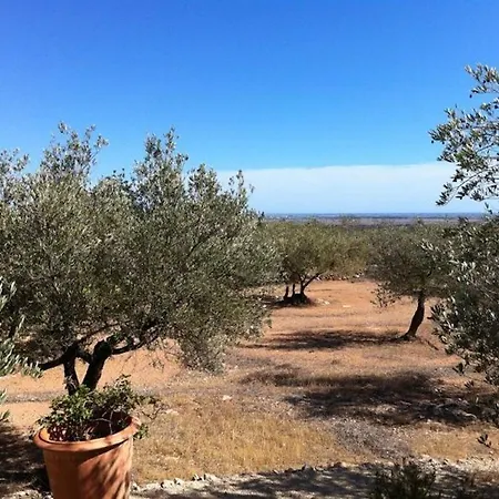 Ferienhaus Olea