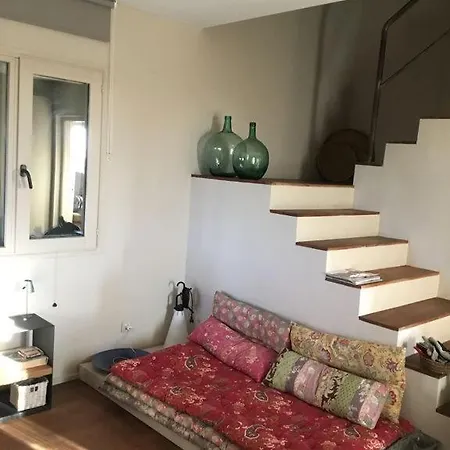 Ferienhaus Olea *