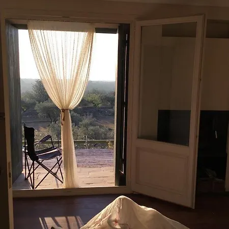 Olea Ferienhaus