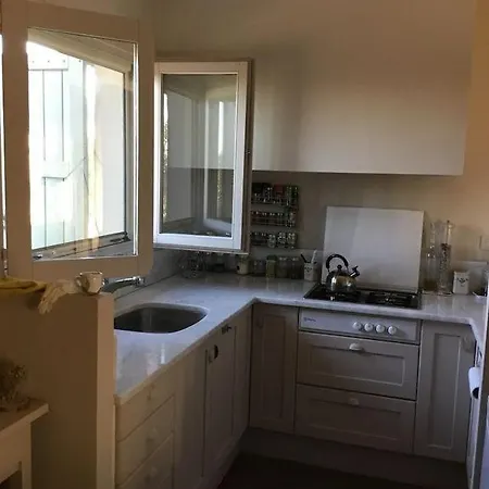 Ferienhaus Olea