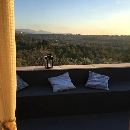 Ferienhaus Olea *